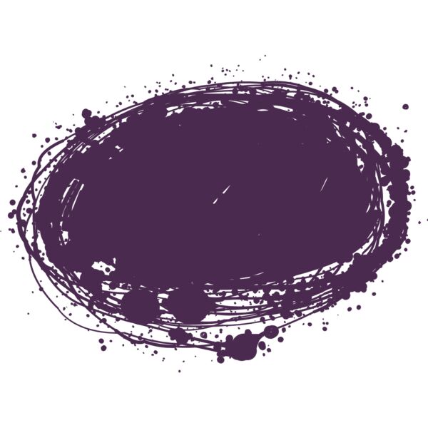 Watercolor Paint Ink Splatter 1 Thumbnail