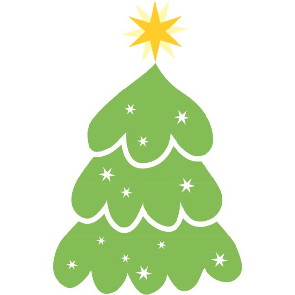 Christmas Tree 11 Thumbnail