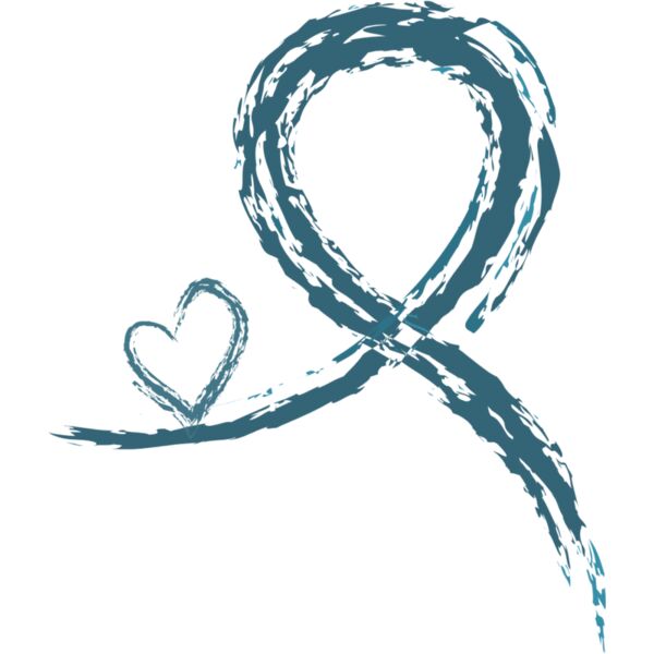 Cancer Ribbon Paint 3 Thumbnail