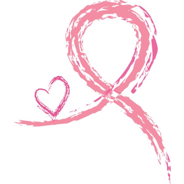 Breast Cancer Ribbon Paint 3 Thumbnail