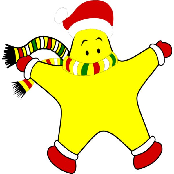 Christmas Star 1 Thumbnail