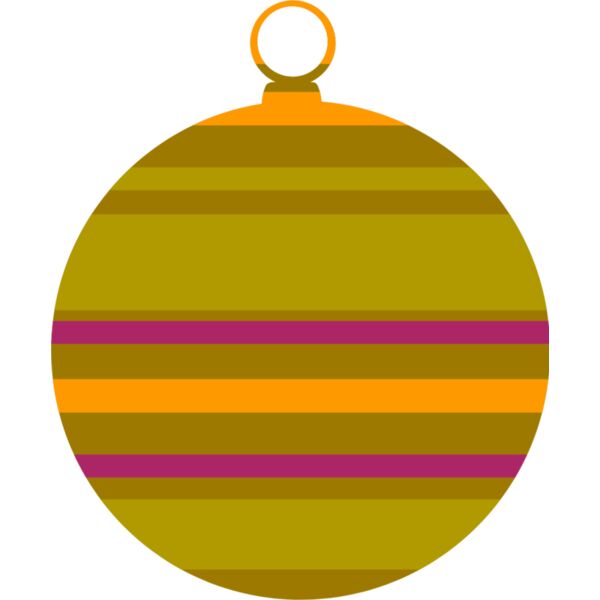 Christmas Ornament 25 Thumbnail