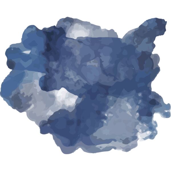 Watercolor Paint Spot 7 Thumbnail