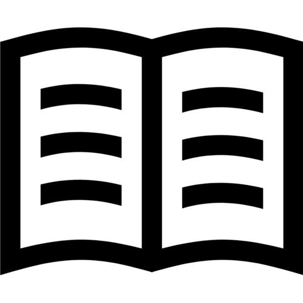 Book Icon 93 Thumbnail