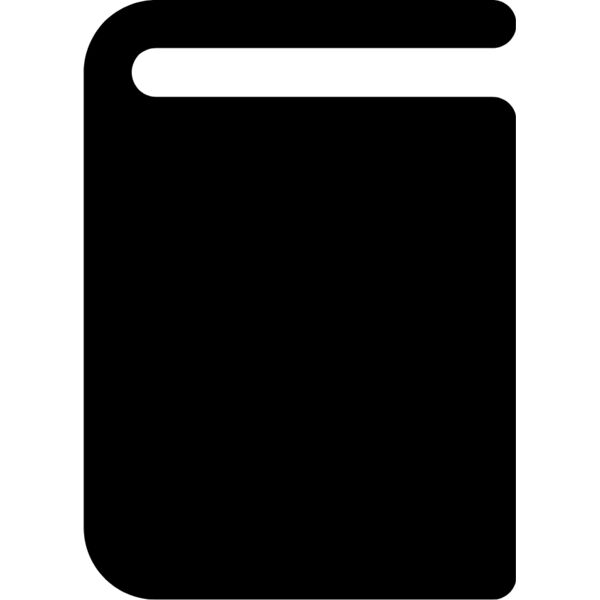 Book Icon 61 Thumbnail