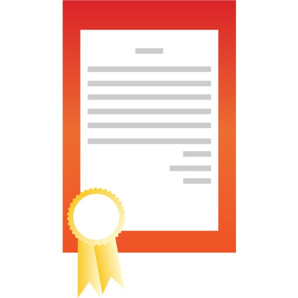 Essay Paper Award Ribbon 1 Thumbnail