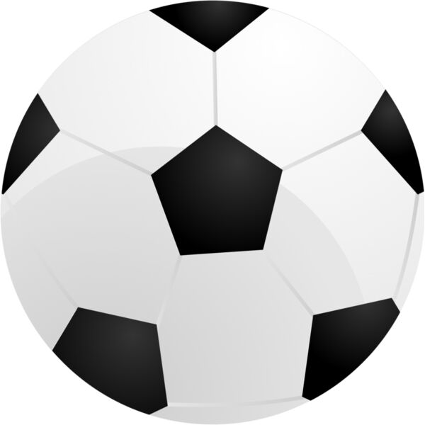 Soccer Ball 1 Thumbnail