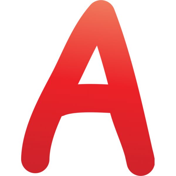 A Letter Grade 1 Thumbnail