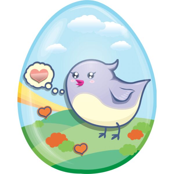 Easter Egg 1 Thumbnail