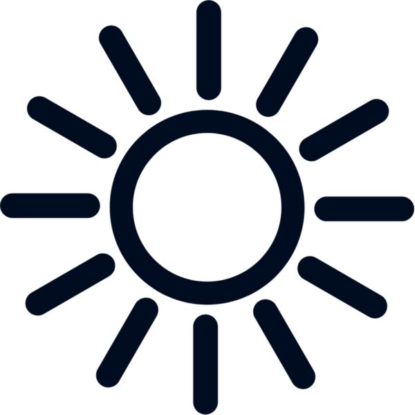 Sunshine Icon 1 Thumbnail