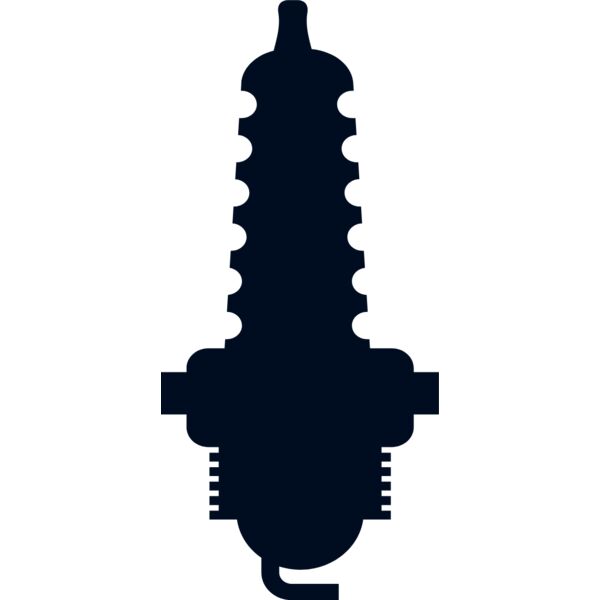 Spark Plug Icon 5 Thumbnail