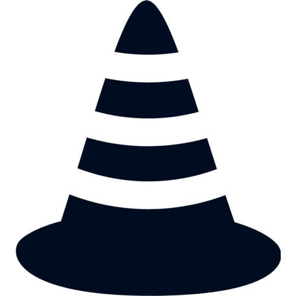 Construction Cone 1 Thumbnail