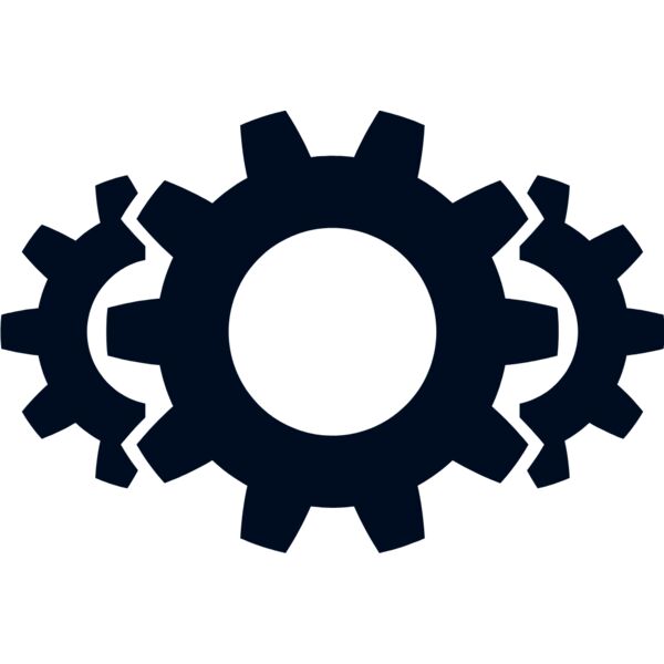 Gears Icon 3 Thumbnail