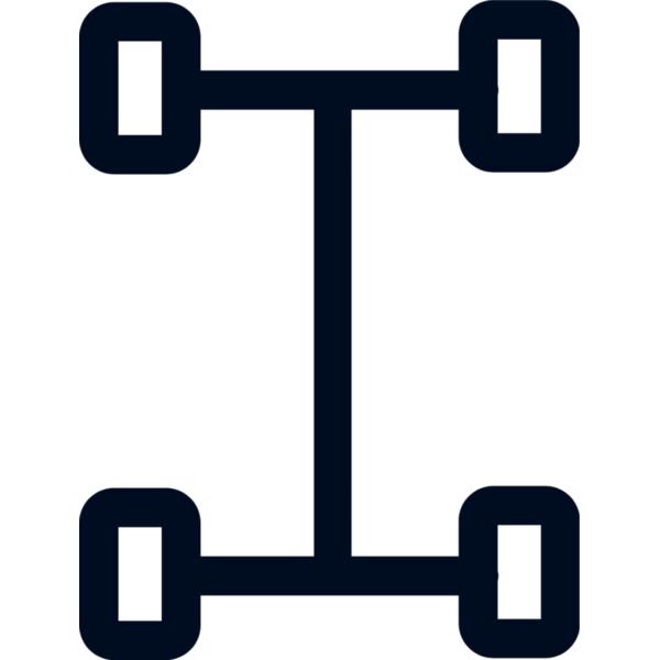 3 Speed or Axle Icon 1 Thumbnail