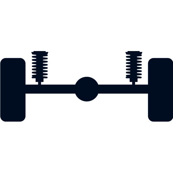 Shocks Icon 2 Thumbnail