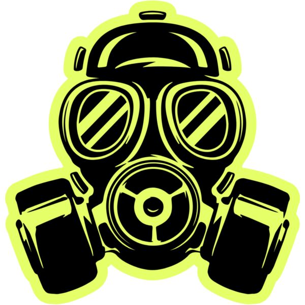 Gas Mask 1 Thumbnail
