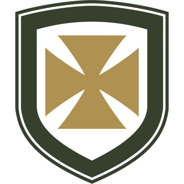 Military Cross Shield Badge 1 Thumbnail