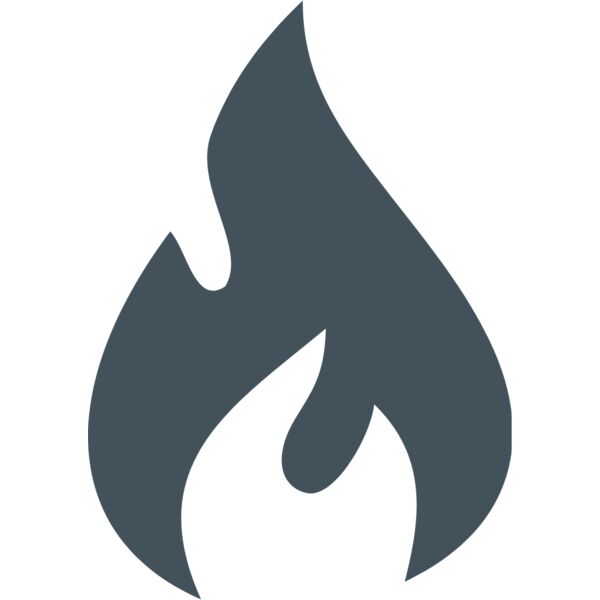 Fire Service Icon 11 Thumbnail