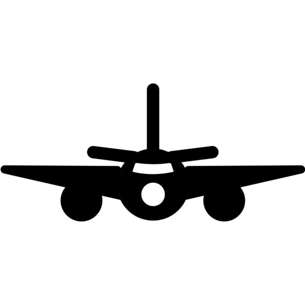 Airport Icon 85 Thumbnail