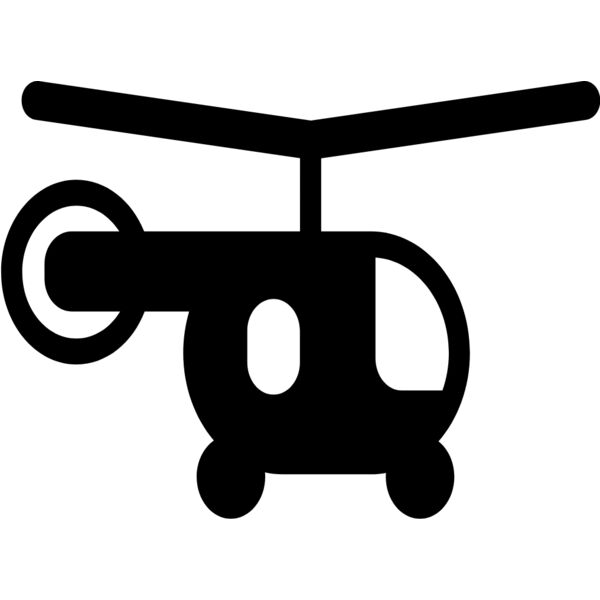 Airport Icon 88 Thumbnail