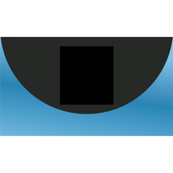 Circle Square Business Card Background 1 Thumbnail