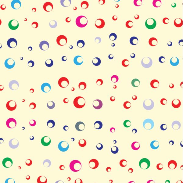 Groovy Circle Background 38 Thumbnail