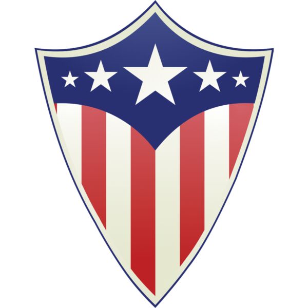 USA America Shield 1 Thumbnail