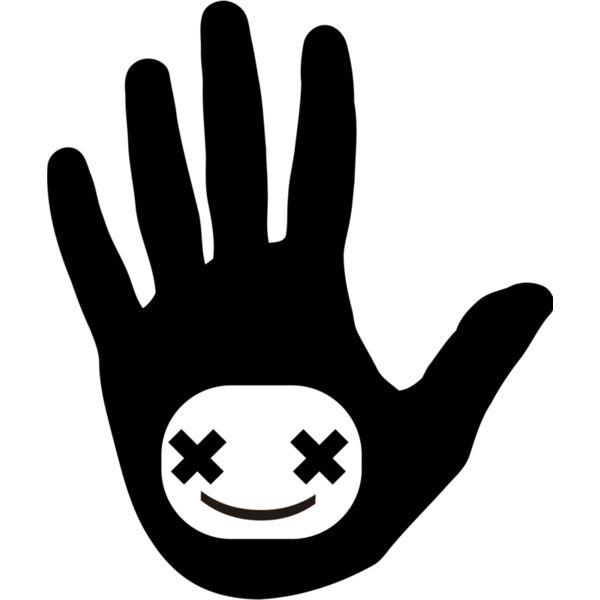 Hand Face 3 Thumbnail