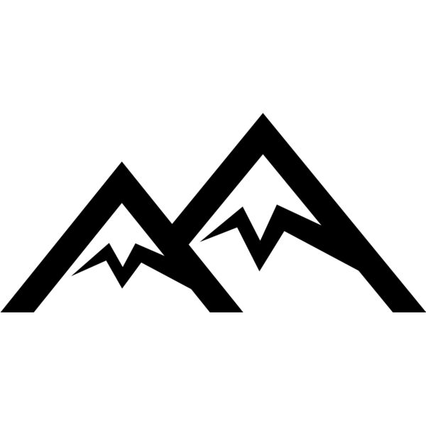 Mountain Symbol 16 Thumbnail