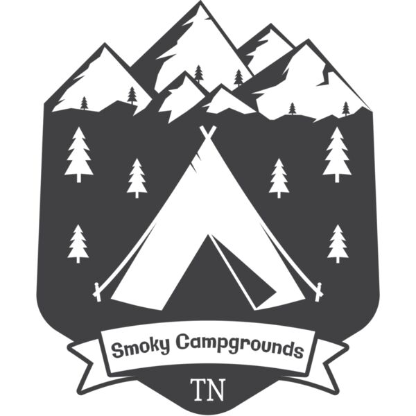 Camping Campgrounds Tent Template 1 Thumbnail