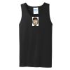 Core Cotton Tank Top Thumbnail