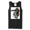 Core Cotton Tank Top Thumbnail