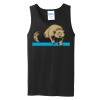 Core Cotton Tank Top Thumbnail