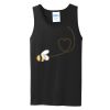 Core Cotton Tank Top Thumbnail