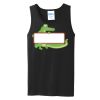 Core Cotton Tank Top Thumbnail