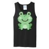 Core Cotton Tank Top Thumbnail