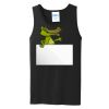 Core Cotton Tank Top Thumbnail