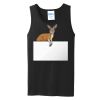Core Cotton Tank Top Thumbnail