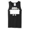 Core Cotton Tank Top Thumbnail