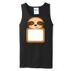 Core Cotton Tank Top Thumbnail