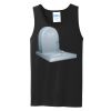 Core Cotton Tank Top Thumbnail