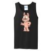 Core Cotton Tank Top Thumbnail