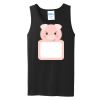 Core Cotton Tank Top Thumbnail