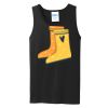 Core Cotton Tank Top Thumbnail