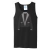 Core Cotton Tank Top Thumbnail
