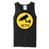 Core Cotton Tank Top Thumbnail