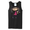 Core Cotton Tank Top Thumbnail