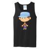 Core Cotton Tank Top Thumbnail