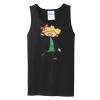 Core Cotton Tank Top Thumbnail