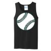 Core Cotton Tank Top Thumbnail